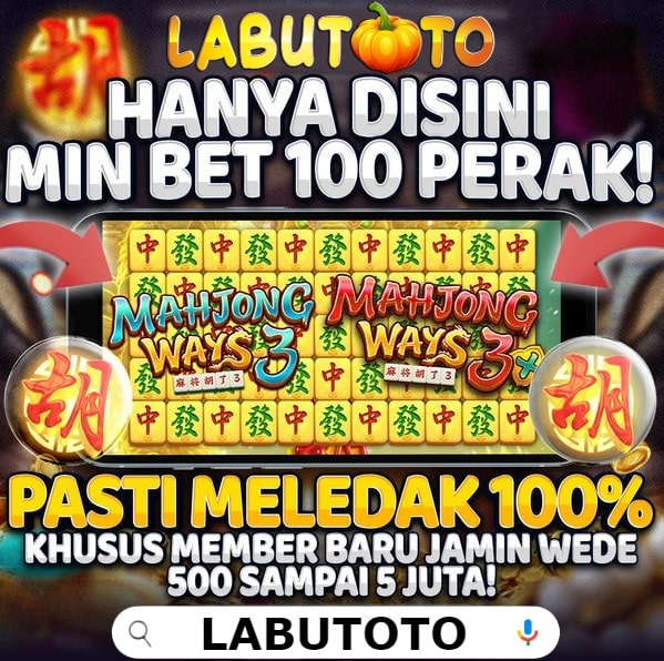 YAO4D: Situs Game Mantap Jackpot Hari Ini